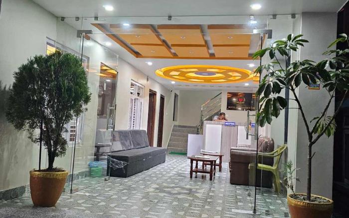 Applewood koteshwor hotel