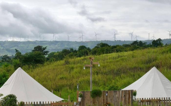 Nai Suan Phan Resort