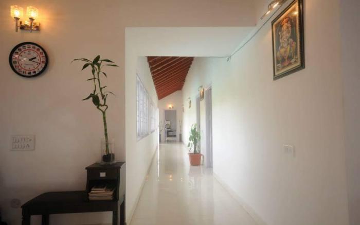 The Savoy Farmstay