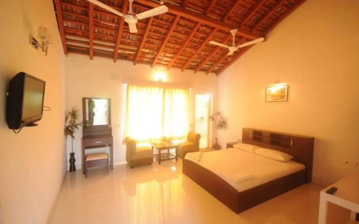 The Savoy Farmstay