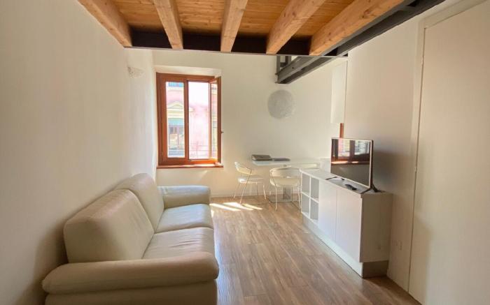 Savorgnan 1593 - Boutique apartment