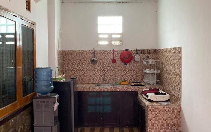 Priuk Rengganis Homestay