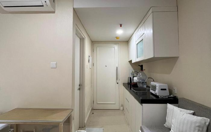 Landmark Residence (1 Bedroom)