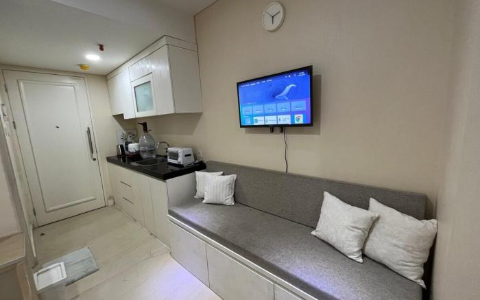 Landmark Residence (1 Bedroom)