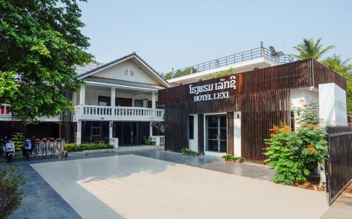Hotel Lexi