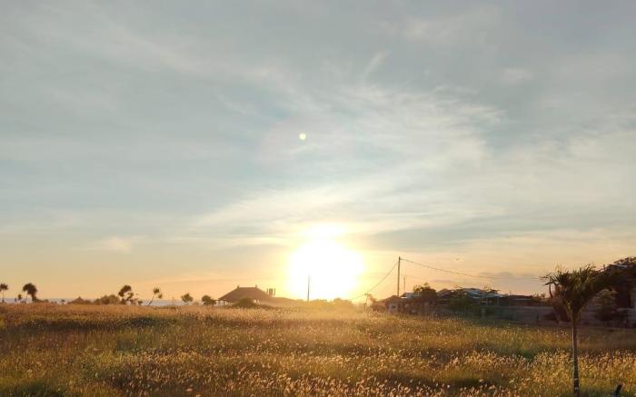 Radiance Ocean View Villas Lembongan 