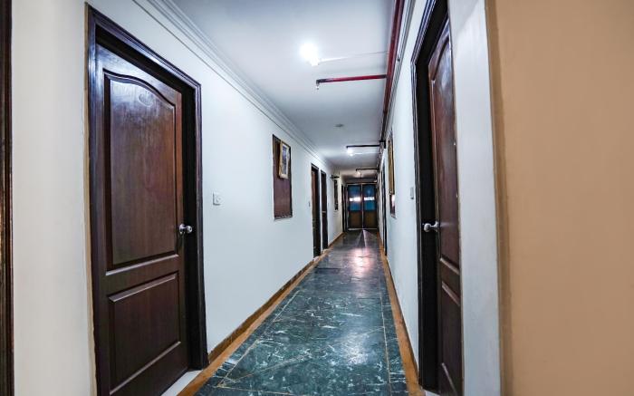 OnlyStay TheTaj Heritage