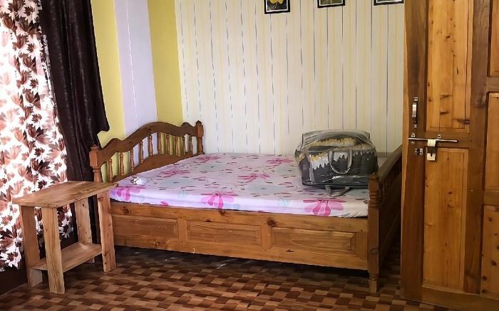COZY NEST HOMESTAY