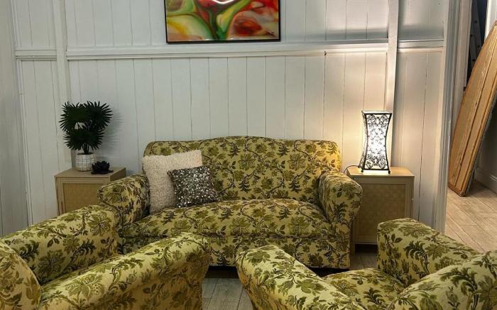 CozyHomes Stadium Norman B&B