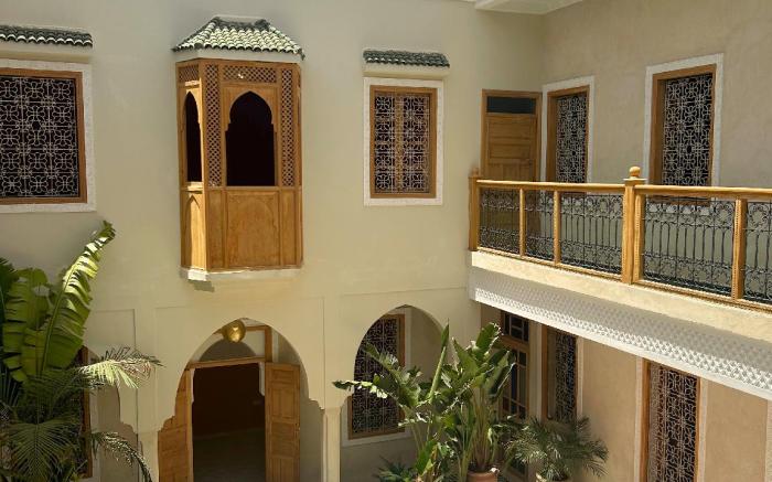 Amanar Marrakech