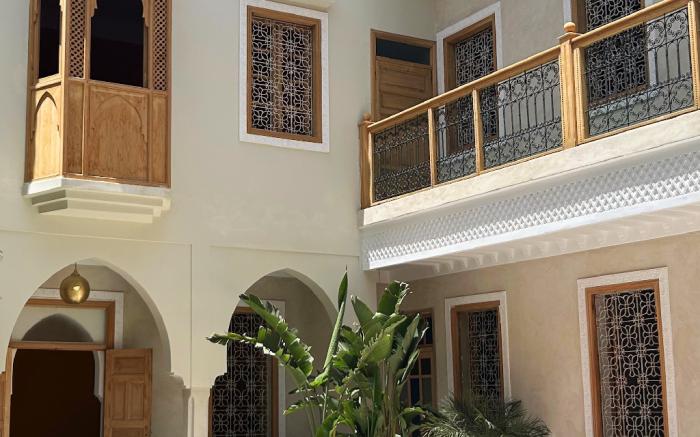 Amanar Marrakech