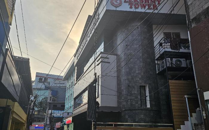LEKSHMY TOWERS
