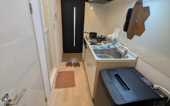 Merisu Kabukicho TokyoE1