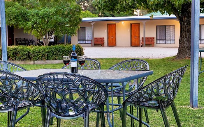 Euroa Motor Inn