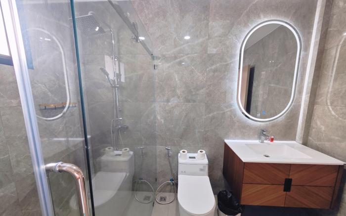 JJ POOL VILLA PATTAYA