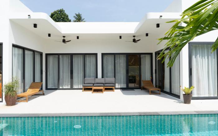 Barefoot Villas by Satori