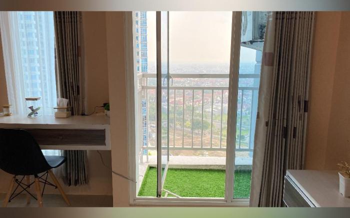 Orchard Tower C15 - Anderson Benson Pakuwon Mall