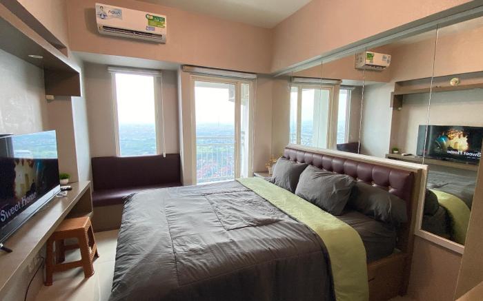 Orchard Tower C15 - Anderson Benson Pakuwon Mall