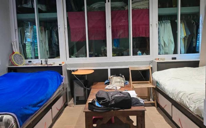 Uncle Ong Home's Khaokho 