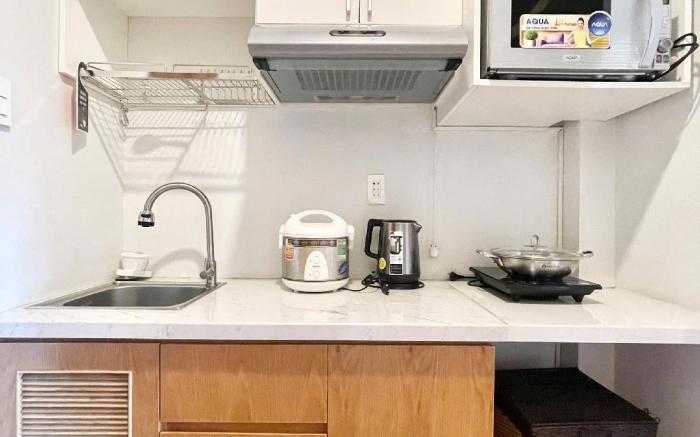 Hoshi Apartment