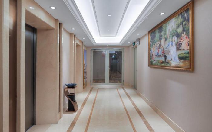 Vienna Classic Hotel Guangdong Shantou Xiaogongyuan