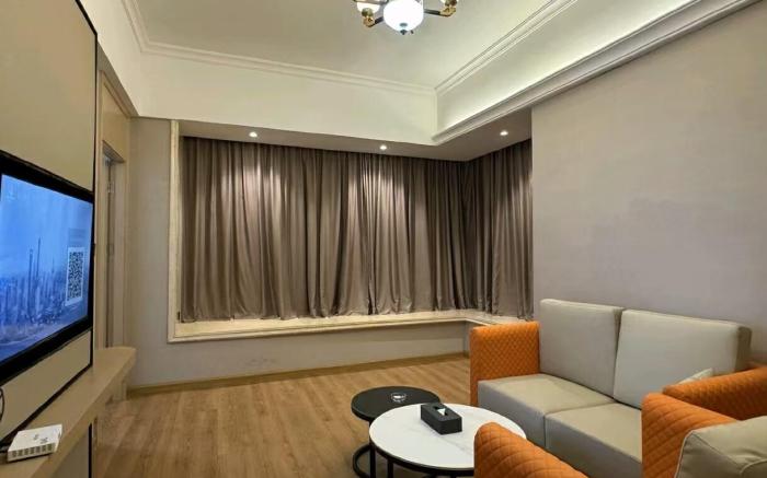 Vienna Classic Hotel Guangdong Dongguan Wanjiang Jinghong