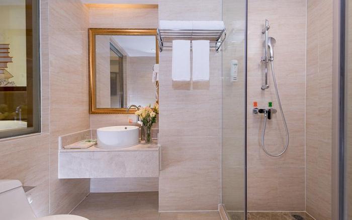 Vienna Classic Hotel Guangdong Foshan Jiujiang Shatou