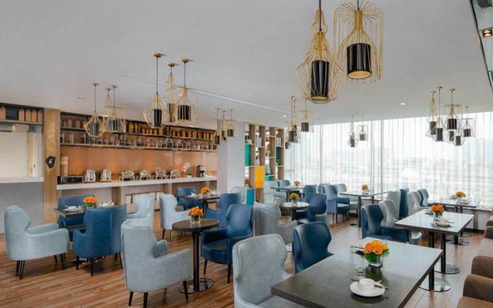 Vienna Classic Hotel Nanning Sports Center Dasha Tian Metro Station