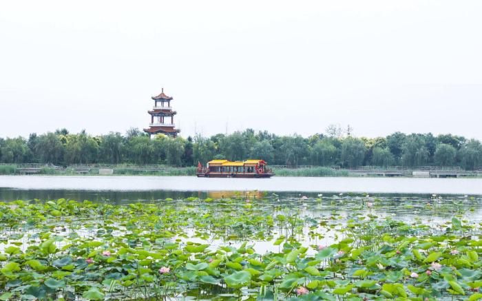 Vienna Classic Hotel Tianjin Xititou Beichen Station