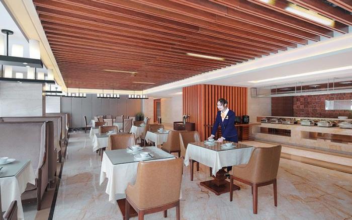 Vienna Classic Hotel Hefei Shushan