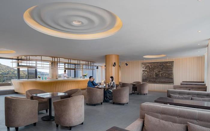 Vienna Classic Hotel Kunming Linhu Wetland