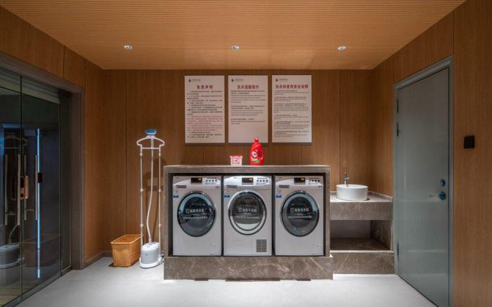 Chonpines Hotel Yancheng Airport