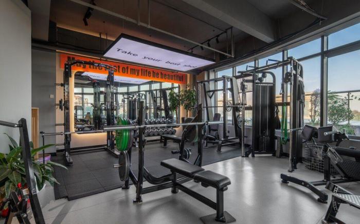 Chonpines Hotel Yancheng Airport