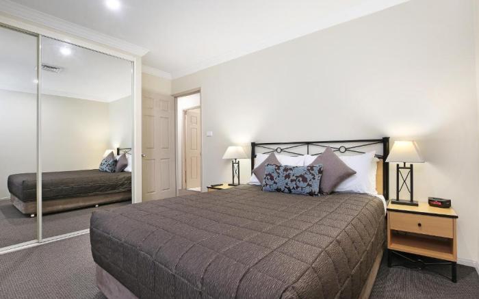 Wollongong Serviced Apartments