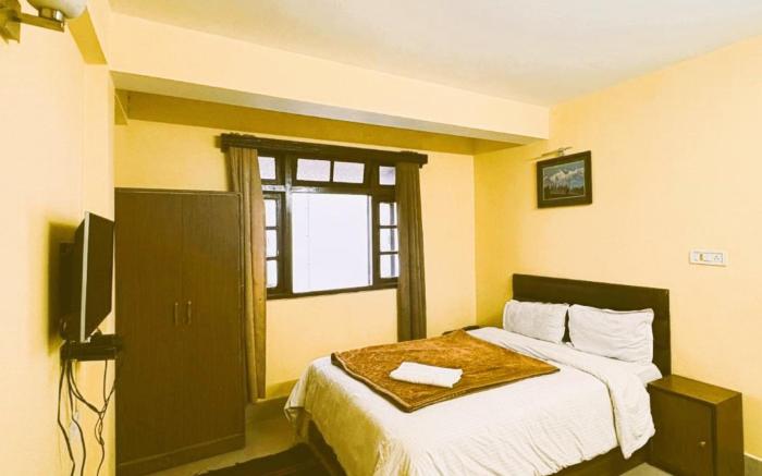 Himalyan Gate Way Residency Darjeeling