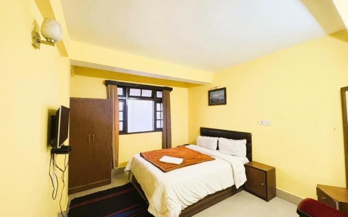 Himalyan Gate Way Residency Darjeeling