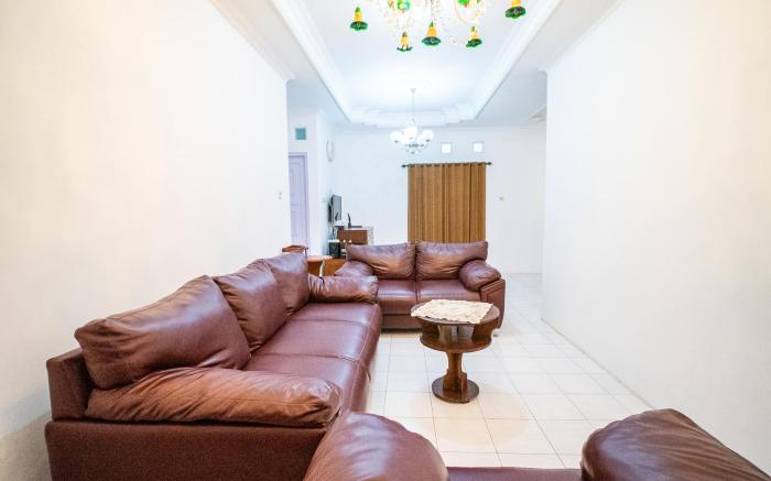 Puri 11 Homestay Jogja