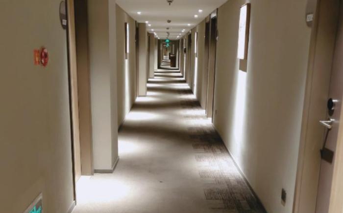 Home Inn Neo Shaoxing Moore City Fengqing Water Street