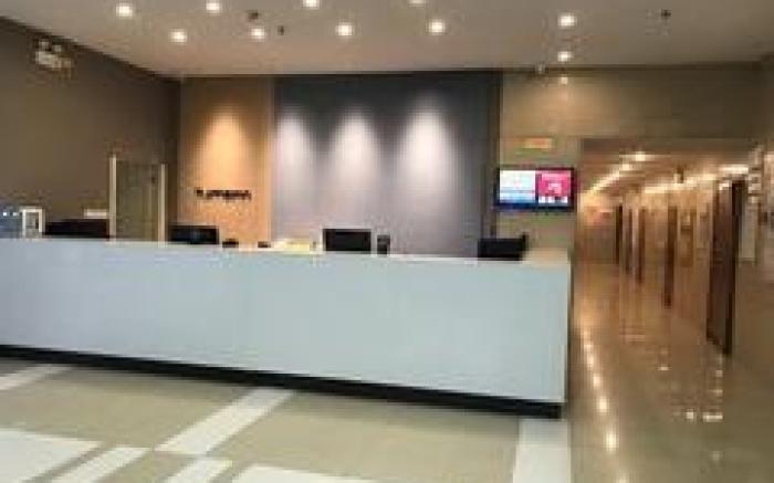 Home Inn Neo Guiyang Railway Station Wanxiang City Qingyun Market