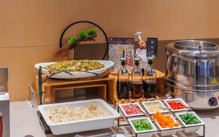 Home Inn Neo Shaoxing Passenger Transport Center Luxun Hometown