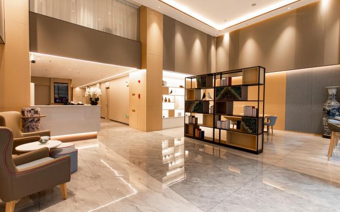 Home Inn Neo Chaozhou Ancient City People's Square