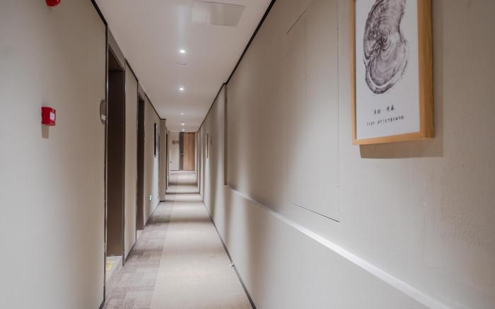 Home Inn Neo Shaoxing Luxun Hometown Cangqiao Straight Street