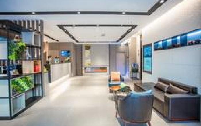 Home Inn Neo Liaocheng Yanggu Gushan Road