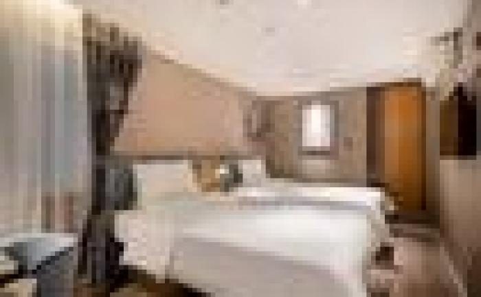 Home Inn Neo Weinan Pucheng Manquan Road