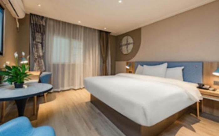 Home Inn Neo Kunming Beijing Road Dongfeng Plaza Metro Station