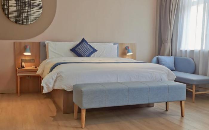Home Inn Neo Kunming Qingnian Road