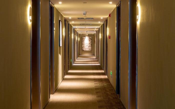 Home Inn Neo Weinan Dali Dongfu Plaza Chongxian Road