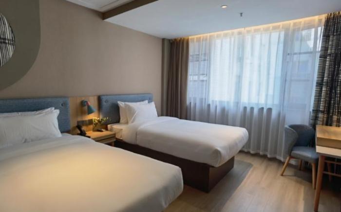 Home Inn Neo Fuzhou Railway Station