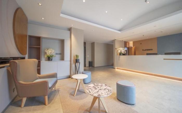 Home Inn Neo Kunming Caiyun North Road Century City