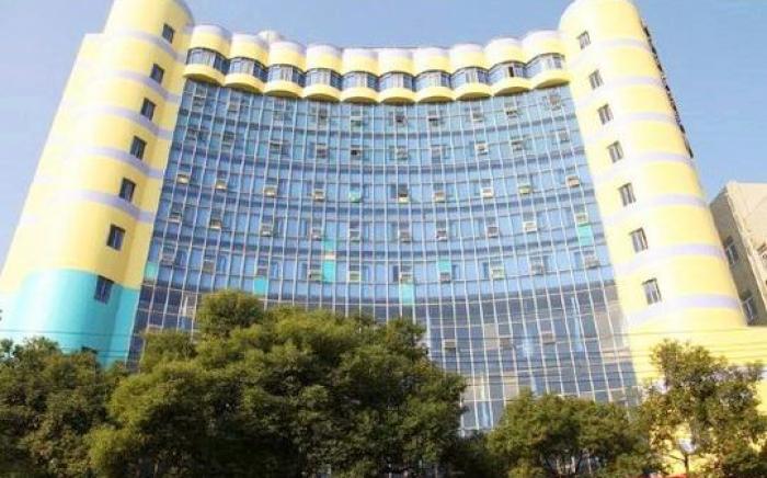 Home Inn Neo Nanchang Xianghu Park Jiangling Metro Station